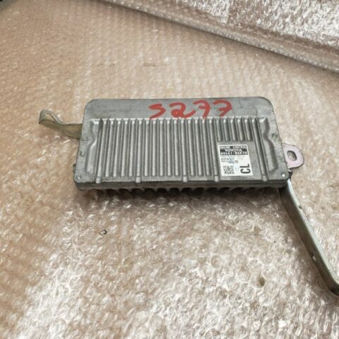 11 12 13 14 Toyota Camry Electronic Engine Control Module OEM