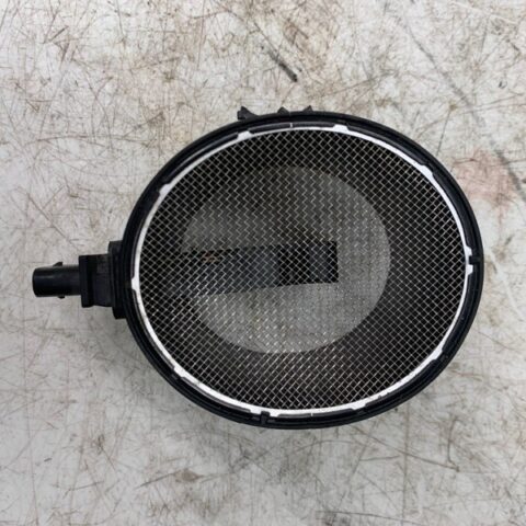 06 07 08 09 Mercedes-Benz W211 MAF Mass Airflow Meter Sensor OEM A2730940948