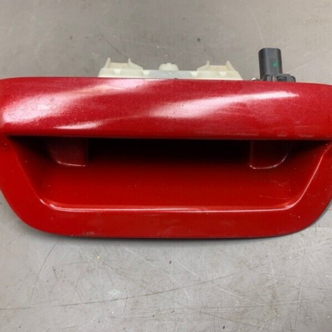 17 18 19 Jeep Compass Rear Liftgate Release Door Handle OEM 5VF92JRMAC