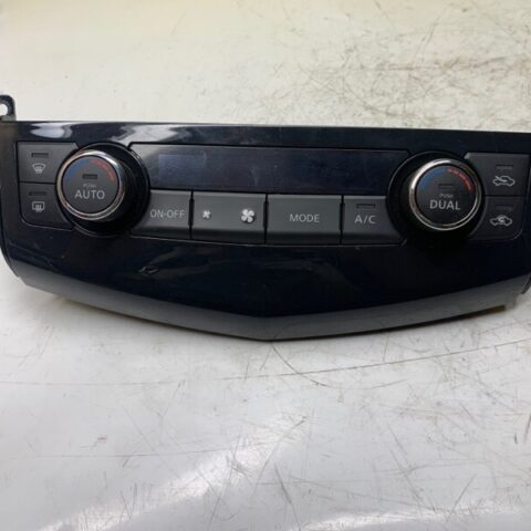 2013 2014 2015 Nissan Altima A/C Heater Climate Control OEM