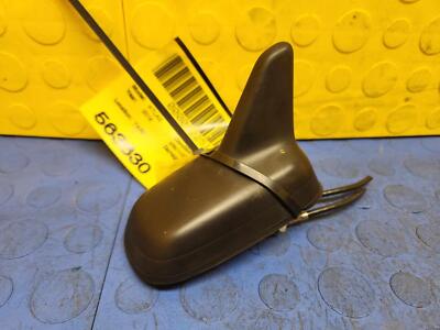 18 19 20 VW ATLAS Roof Shark Fin Antenna OEM 5Q0035507AB