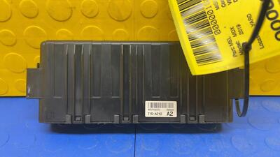 18 19 20 ACURA MDX Engine / Transmission Fuse Relay Box OEM TYR-A210