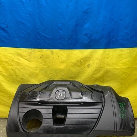 21 20 19 18 Acura RDX Engine Cover Trim Panel 40K Miles OEM 125005YFA00