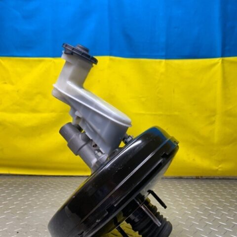 15 16 17 18 19 20 Acura TLX Power Brake Booster Master Cylinder OEM 01469TZ3A00