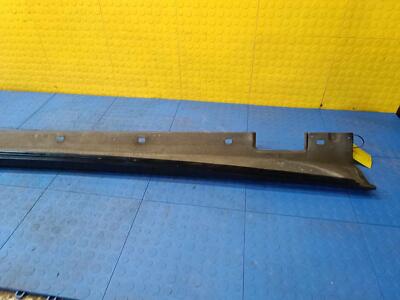 4c2fd1ec863b9bce2acf553711262d56 10 11 12 13 14 15 16 MERCEDES E-350 Left Rocker Moulding OEM A21269801549999