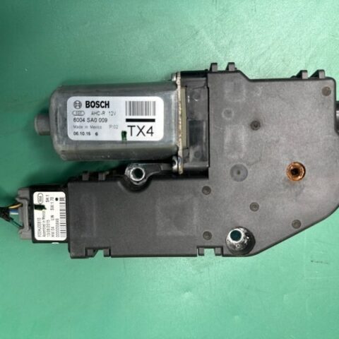 15 16 17 18 19 Range Rover Evoque Sun Roof Sunroof Regulator Motor OEM 48K Miles