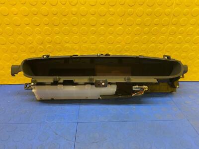 12 13 14 15 TOYOTA PRIUS Speedometer Instrument Cluster OEM 8384347360