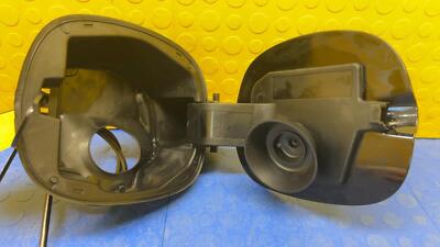 4cadcd4d5b6818bc7c06f3b906d46c48 14 15 16 17 FIAT 500L Fuel Filler Door OEM 68201871AA