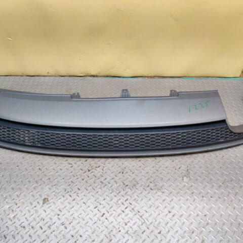 13 14 15 16 Audi A4 Rear Bumper Lower Valance Cover S-Line OEM 8K0807521J