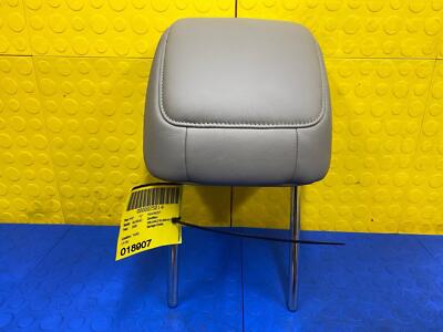 4d3ada234b31312d7b5dbdc7e9b598ad 09 10 11 12 13 14 NISSAN MURANO Front Left or Right Headrest OEM 86400-1AF0B