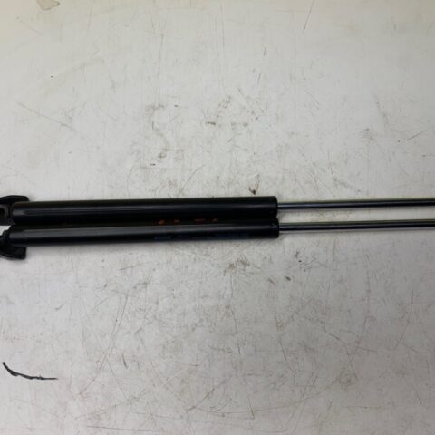 2012 12 Mitsubishi Outlander Right & Left  Side Tailgate Lift Cylinder PAIR OEM