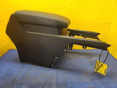 18 19 20 21 22 VW ATLAS Center Console Armrest OEM 3CN863241E
