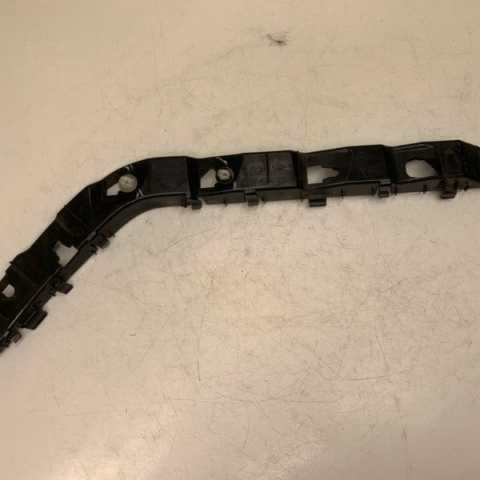 11 12 13 Hyundai Sonata Rear Bumper Bracket Passenger Side OEM 866163s000