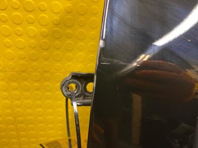 4d838a78f2a1576731b7536b5fe41e86 21 22 23 ROGUE EXCEPT SPORT Front Left Door Shell Cover Panel OEM 801016RR0A