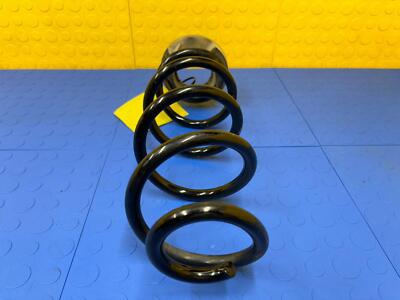 4d8f9bed17f49cb46623e566c7c9e904 21 22 23 ROGUE EXCEPT SPORT Rear Left or Right Coil Spring OEM 55020-RA1C