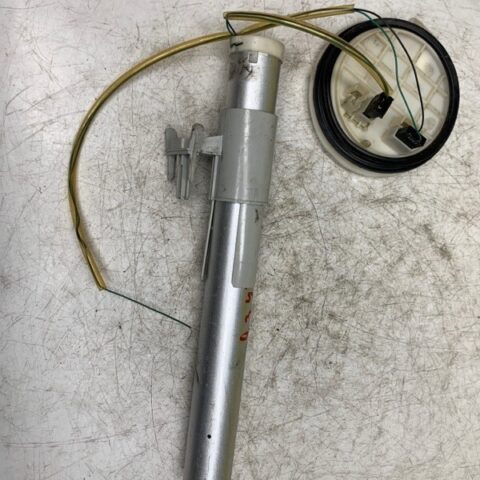 05 06 07 Bentley Continental GT Fuel Gauge Sending Pump Tank Level Sensor OEM