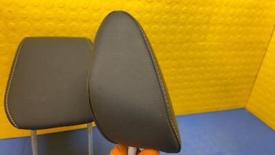 4d92593707606874bffce01a5fb4c2bd 16 17 18 19 20 ACURA MDX Front Headrest Set OEM 81140TZ5A21