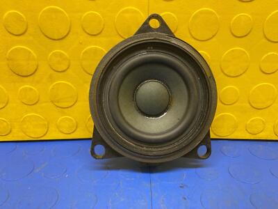 16 17 18 19 20 VOLVO XC90 Front Door Speaker OEM 31350427
