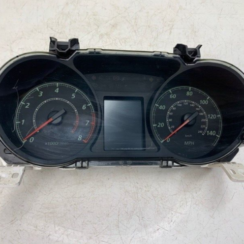 14 15 16 17 Mitsubishi Outlander Sport Speedometer Instrument Cluster OEM