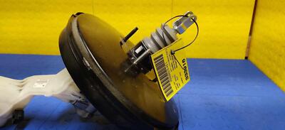 4e27f09ce60b711d78d6b95953567722 19 20 21 22 INFINITI QX50 FWD Brake Master Cylinder & Booster OEM D7210-5NA0A