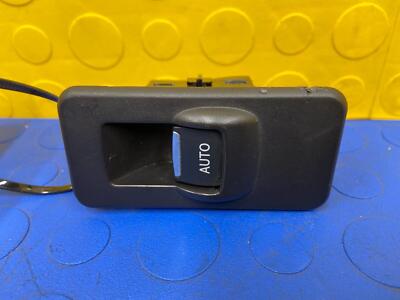 13 14 15 16 LINCOLN MKS Rear Left Power Window Switch OEM DA5Z14529AA