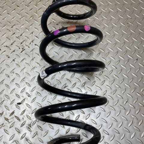 18 19 Ford Transit Connect Rear Left Coil Spring Suspension OEM KV6Z5560P