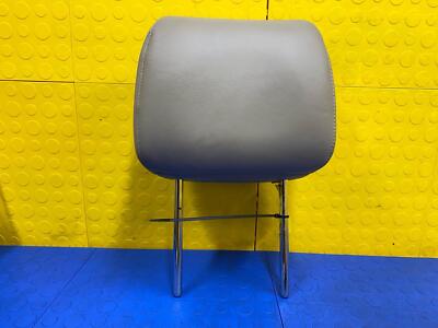 09 10 11 12 13 14 NISSAN MURANO Front Left or Right Headrest OEM 86400-1AF0B