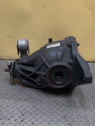 13 14 15 16 Mercedes-Benz A207 E350 3.5L Rear Differential Diff Axle Carrier OEM