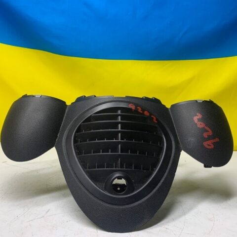 2016 16  Mini Cooper Countryman  Speedometer Trim Panel OEM 51-45-9-801-429