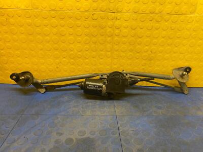 03 04 05 06 07 08 09 LEXUS GX470 Front Wiper Linkage w/ Motor OEM 8515060270