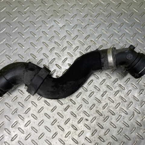 04 05 06 07 08 09 Bentley Continental GT Lower Cooling Water Pipe OEM 3W0122101C