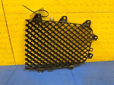 06 07 08 09 BENTLEY Continental GT Front LH Bumper Mesh Isert Grille 3W8807683D