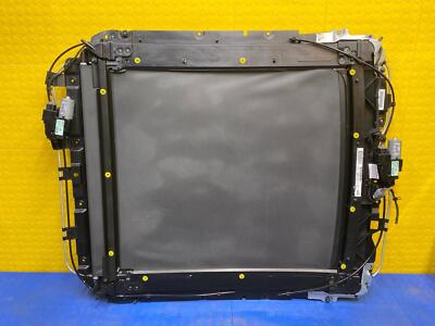 14 15 16 17 VOLVO XC60 Sunroof Sun Roof Moonroof Assy OEM 39839332
