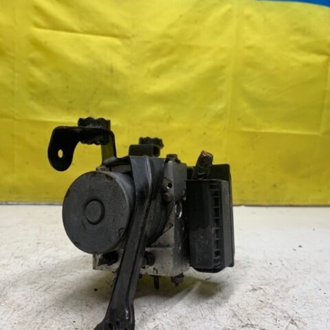 04 05 06 BMW X5 E53 3.0L ABS Anti Lock Brake Pump OEM 34516768686