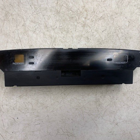 04 05 06 Toyota Camry Center Dash Digital Clock Display Mounted OEM