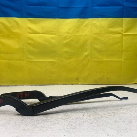 16 17 18 Acura ILX Front Left Right Windshield Wiper Arm SET PAIR OEM