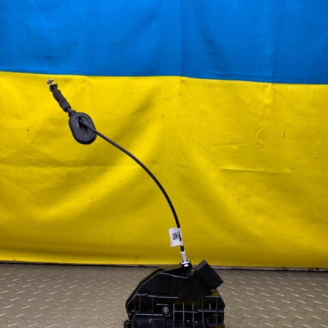 18 19 20 21 22 Ford Ecosport Front Right Door Lock Latch GN15A219A64DD