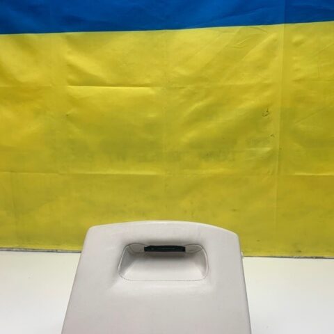 15 16 17 18 BMW X6 m F16 Dashboard Left Side Pocket Storage Bin Box Tray OEM