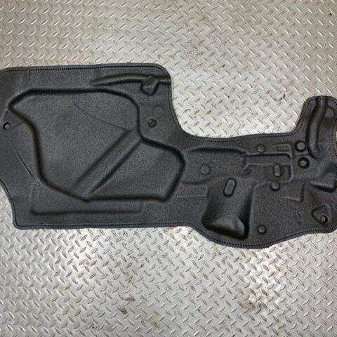 14 15 16 17 18 BMW 320 328 335  Front Door Panel Sound Insulation OEM