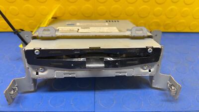 18 LINCOLN MKZ AM FM Radio Receiver CD Player OEM HP5T28C830AC