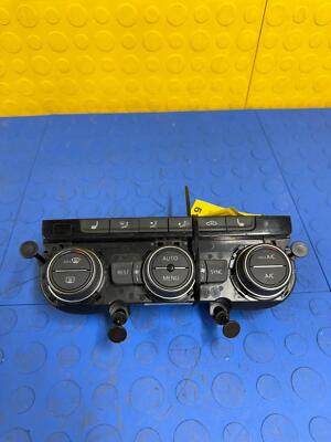 18 19 20 VW ATLAS A/C Heater Climate Control OEM 3CN907044L