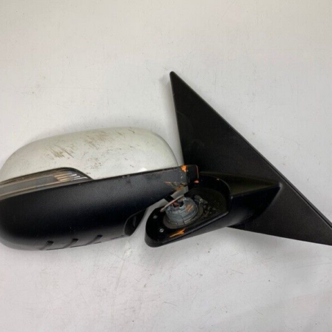14 15 16 KIA Soul Passenger Right Side Door View Mirror OEM (damage)