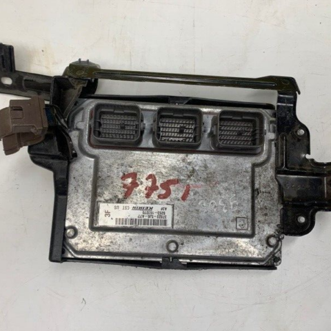 2014-2015 Acura MDX  Engine Computer ECU OEM 37820-5J6-A77