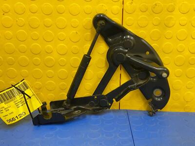 04 05 06 07 08 BENTLEY Continental GT Left Hood Hinge OEM 3W0823301B