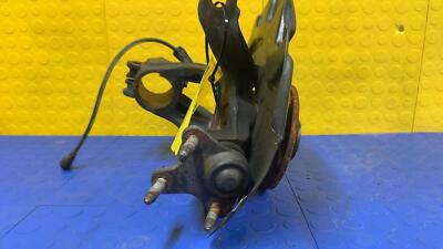 4fb42ca1e64d58a1669ce3151a5e5e9a 18 19 20 21 22 23 VW ATLAS Front Right Spindle Knuckle OEM 3QF407256E