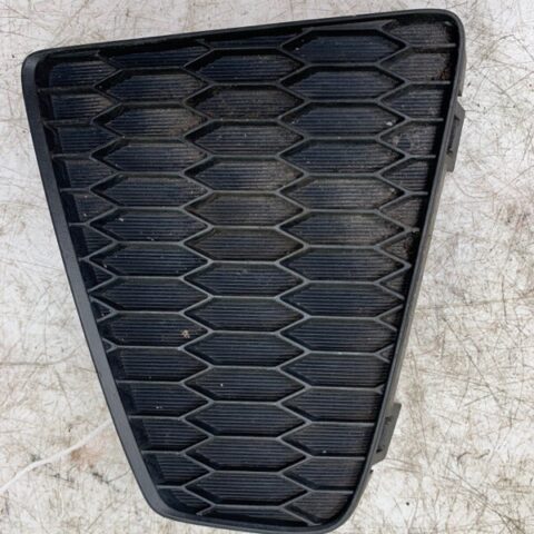 2015 2016 2017 Honda Fit Right Rear Bumper Molding Trim OEM