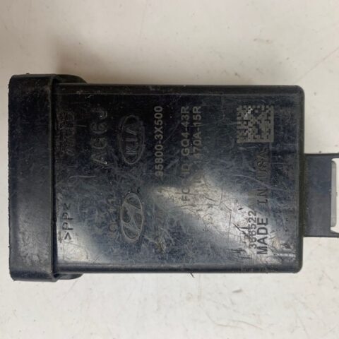 14 15 Hyundai Elantra TPMS Tire Pressure Monitor System Control Module OEM