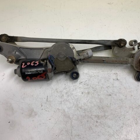 05 06 07 08 09 10 Scion TC Front Windshield Wiper Motor W/ Regulator OEM