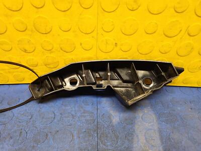 4fed8491c00f2f17ae5e7422e42432f1 18 19 20 VW ATLAS Front Right Bumper Support Bracket OEM 3CN807050