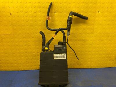 13 14 15 16 17 18 19 20 FORD FUSION Evaporator Vapor Canister OEM HG9Z 9D653-A